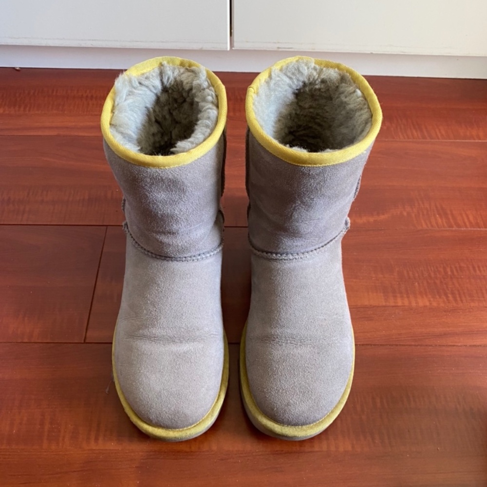 UGG Classic Mid Calf Boots